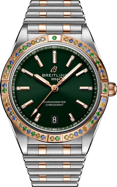 orologio breitling 67536|Breitling Chronomat Automatic 36 South Sea (U10380611L1U1).